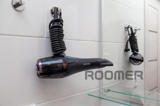 Cozy apartment near metro Bibirevo, Moscow - apartment by the day