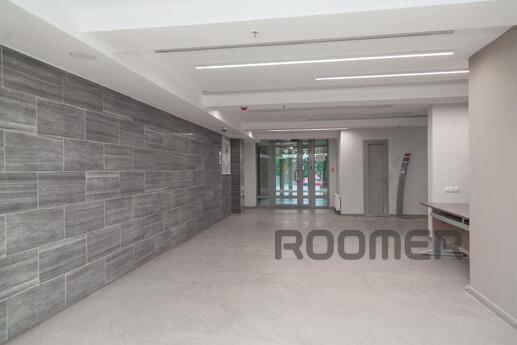 Cozy apartment near metro Bibirevo, Moscow - apartment by the day