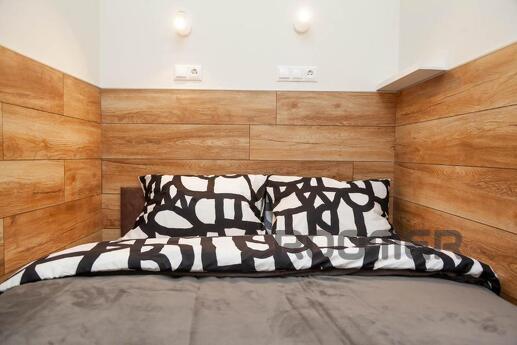 Cozy apartment near metro Bibirevo, Moscow - apartment by the day