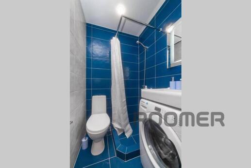 Residential complex "Donskoy quarter"-4, Moscow - apartment by the day