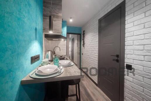 Residential complex "Donskoy quarter"-4, Moscow - apartment by the day