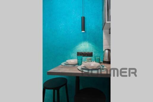 Residential complex "Donskoy quarter"-4, Moscow - apartment by the day
