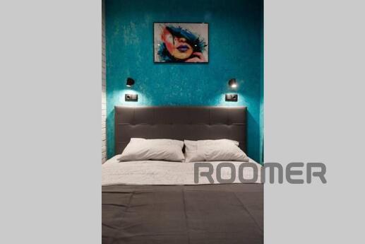 Residential complex "Donskoy quarter"-4, Moscow - apartment by the day