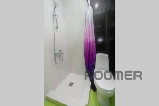 Cozy studio in the residential complex Donskoy kvartal, Moscow - apartment by the day