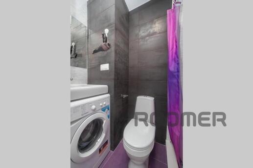 Cozy studio in residential complex Donskoy kvartal 151-3, Moscow - apartment by the day