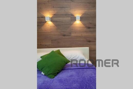 Cozy studio in residential complex Donskoy kvartal 151-4, Moscow - apartment by the day