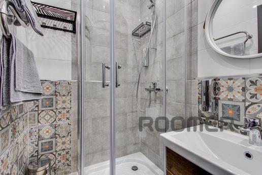 Cozy studio at Vodny Stadion, Moscow - apartment by the day