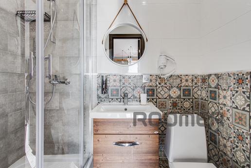 Cozy studio at Vodny Stadion, Moscow - apartment by the day