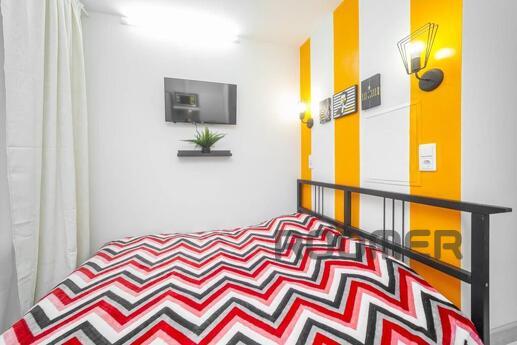 Cozy studio in Novokraskovo, Lyubertsy - apartment by the day