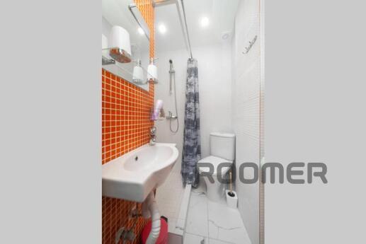 Cozy studio in Novokraskovo, Lyubertsy - apartment by the day