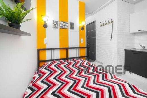 Cozy studio in Novokraskovo, Lyubertsy - apartment by the day