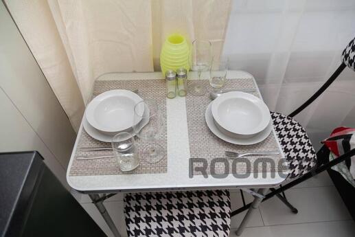 Cozy studio in Novokraskovo, Lyubertsy - apartment by the day