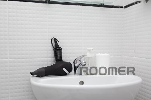 Cozy studio on Avtozavodskaya, Moscow - apartment by the day