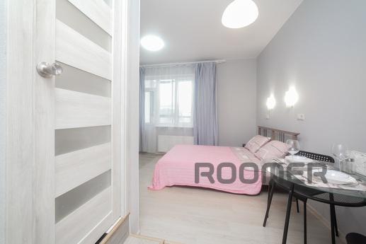 Park of Legends 116-3, Moscow - apartment by the day