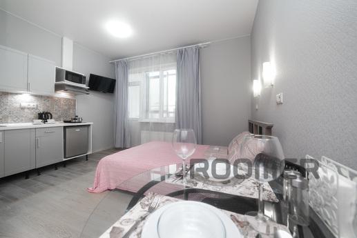 Park of Legends 116-3, Moscow - apartment by the day