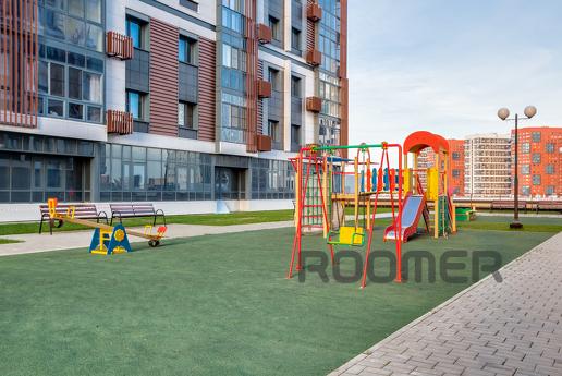 Уютная студия на Автозаводской, Москва - квартира посуточно