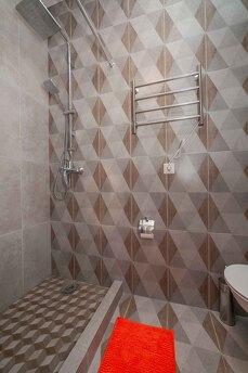Cozy studio on Korabelnaya, Moscow - apartment by the day