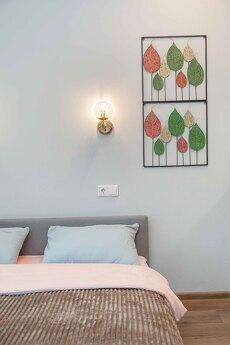 Cozy studio on Korabelnaya, Moscow - apartment by the day
