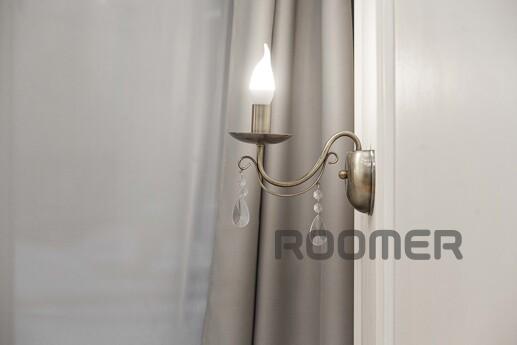 Cozy studio on Novodmitrovskaya, Moscow - apartment by the day