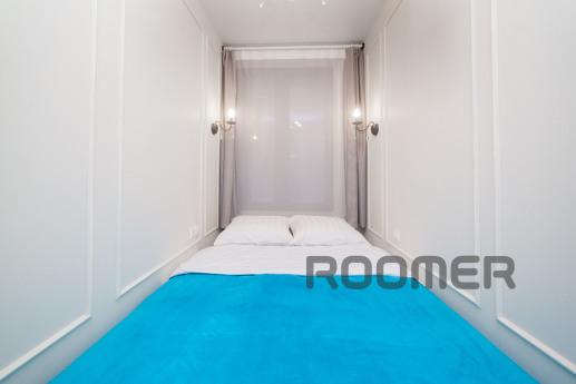 Cozy studio on Novodmitrovskaya, Moscow - apartment by the day