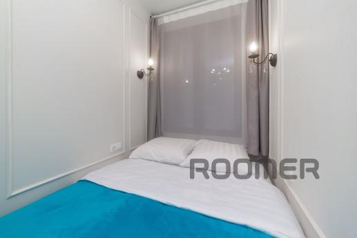 Cozy studio on Novodmitrovskaya, Moscow - apartment by the day