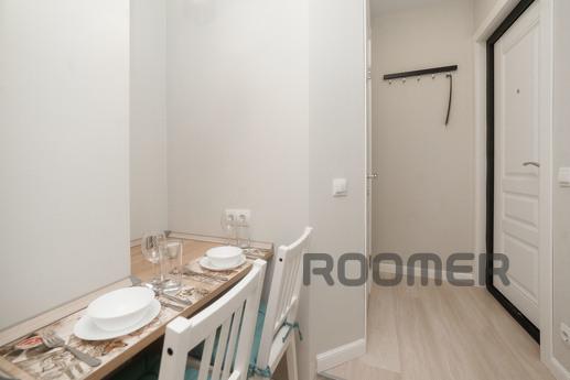 Cozy studio on Novodmitrovskaya, Moscow - apartment by the day