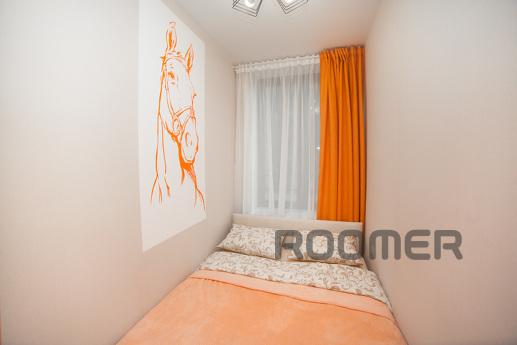 Cozy studio on Novodmitrovskaya, Moscow - apartment by the day