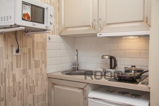 Cozy studio on Novodmitrovskaya, Moscow - apartment by the day