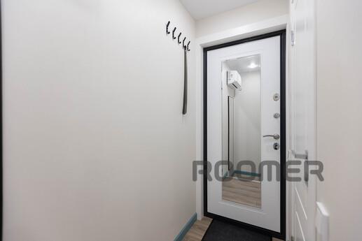 Cozy studio on Voykovskaya, Moscow - apartment by the day