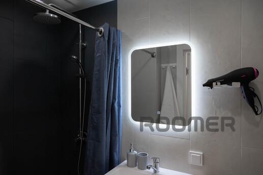 Cozy studio on Voykovskaya, Moscow - apartment by the day