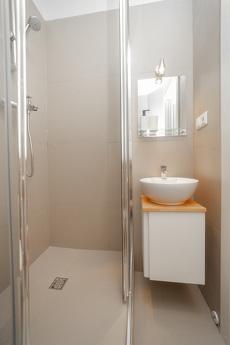 Residential complex 'CITY MIX' - 1, Moscow - apartment by the day