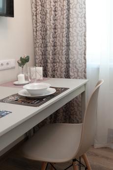 Residential Complex 'CITY MIX' - 2, Moscow - apartment by the day