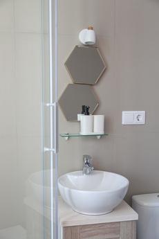 Residential Complex 'CITY MIX' - 2, Moscow - apartment by the day