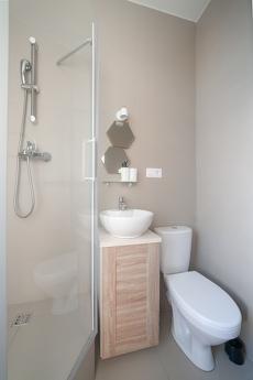 Residential Complex 'CITY MIX' - 2, Moscow - apartment by the day