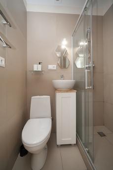 Residential complex "CITY MIX" - 3, Moscow - apartment by the day