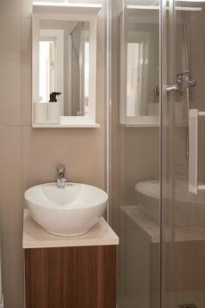 Residential complex "CITY MIX" - 4, Moscow - apartment by the day