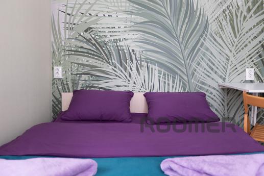 Apartment in residential complex Technopark, Moscow - apartment by the day