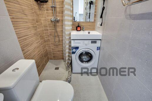 Ivana Franko 6k1, Moscow - apartment by the day