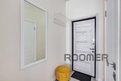 Apartment on Ivana Franko 6k1, Moscow - apartment by the day