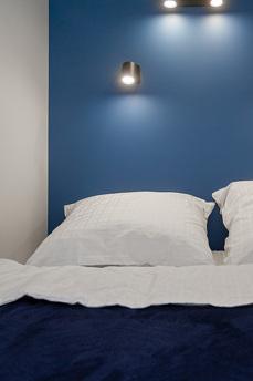 Cozy studio on Nizhnyaya Krasnoselskaya, Moscow - apartment by the day