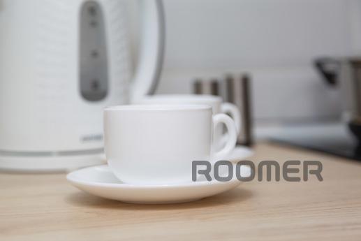 Cozy studio on Nizhnyaya Krasnoselskaya, Moscow - apartment by the day