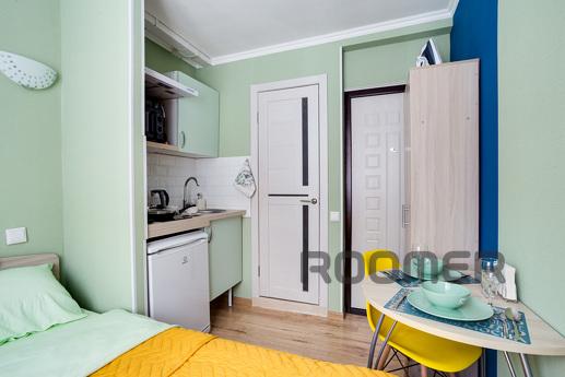Poklonnaya - 2, Moscow - apartment by the day