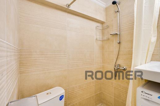 Poklonnaya - 3, Moscow - apartment by the day