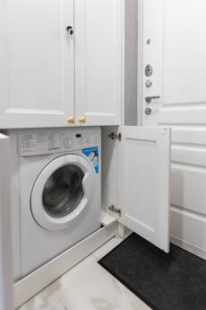 Cozy studio for rent, located near the metro station "B