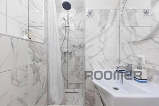 Apartment on the street Radio 14s1, Moscow - apartment by the day