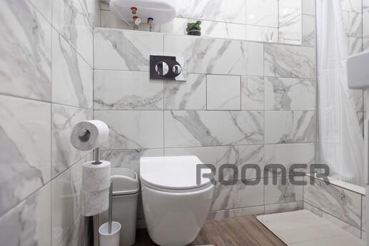 Apartment on the street Radio 14s1, Moscow - apartment by the day