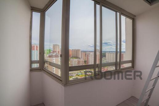 Studio near m. Nekrasovka, Moscow - apartment by the day