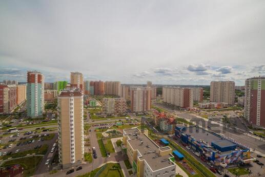 Studio near m. Nekrasovka, Moscow - apartment by the day
