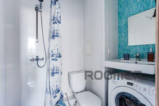 Cozy studio on Skolkovskaya, Odintsovo - apartment by the day