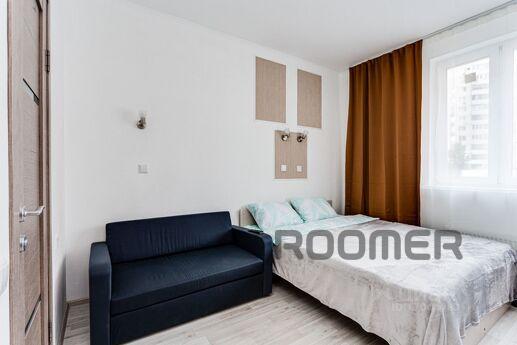 Cozy studio on Skolkovskaya, Odintsovo - apartment by the day